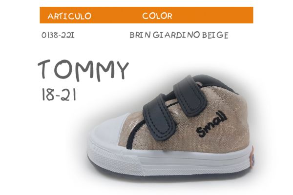 Zapatillas online small niños